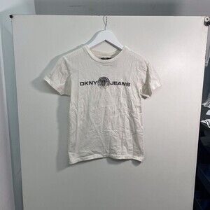 Dkny Jeans Tee Measurements Waist 384 F